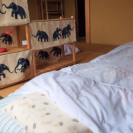 ננאו Guesthouse Hokkai מראה חיצוני תמונה
