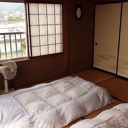 ננאו Guesthouse Hokkai מראה חיצוני תמונה